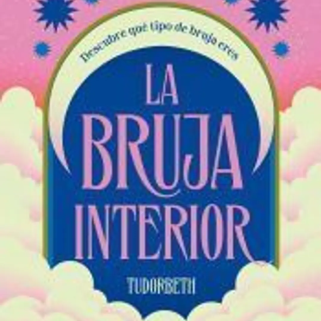 La bruja interior 1