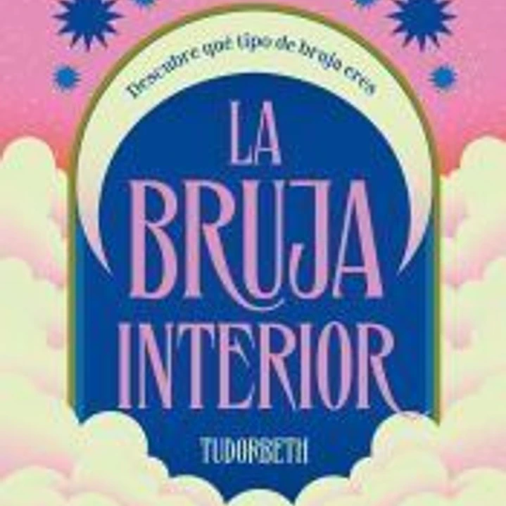 La bruja interior 1
