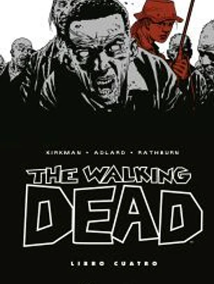 The Walking Dead nº 04/08