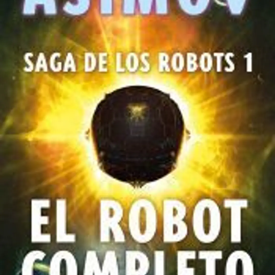 EL ROBOT COMPLETO 1