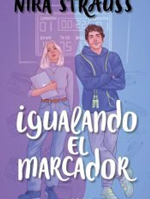 Igualando el marcador
