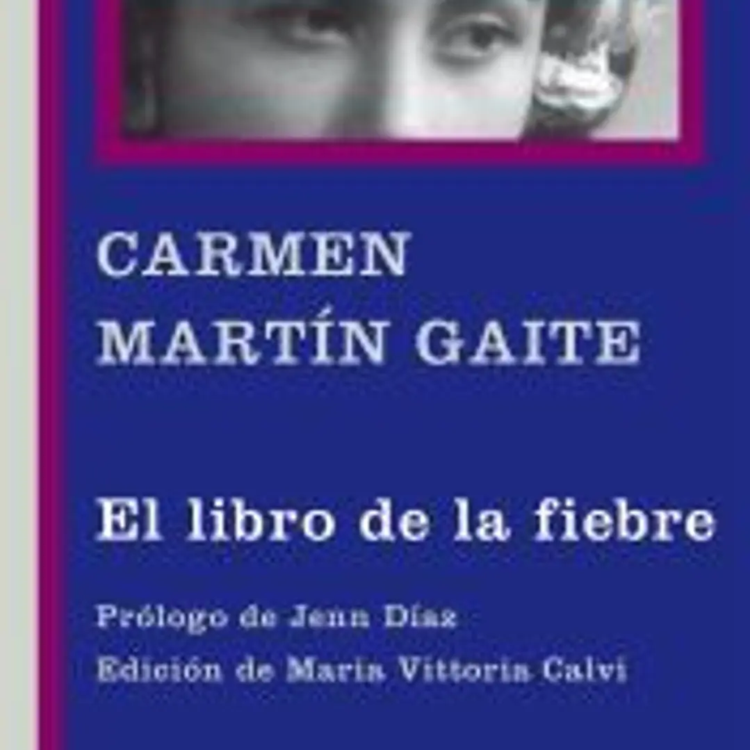 El libro de la fiebre 1