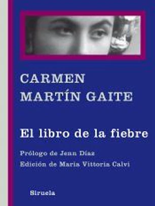 El libro de la fiebre