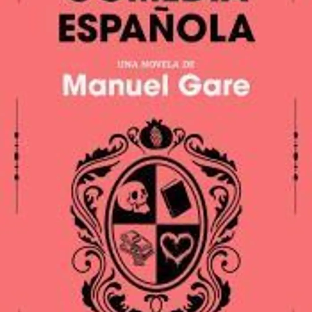 Comedia española 1