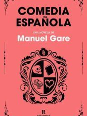 Comedia española