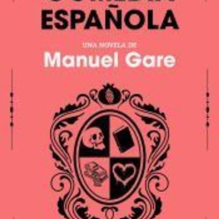 Comedia española 1