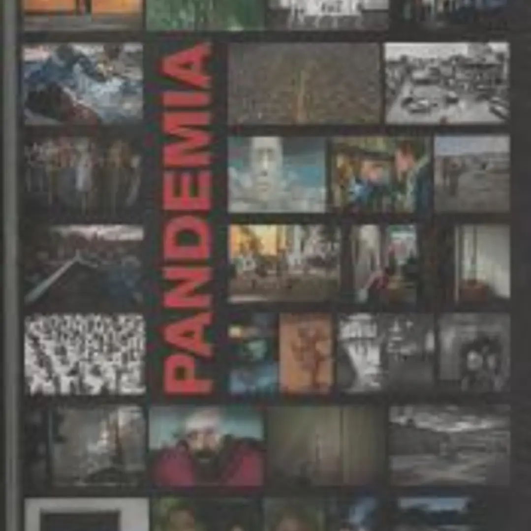 Pandemia: Miradas de una tragedia 1
