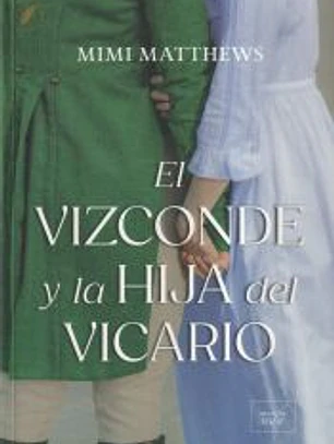 El vizconde y la hija del vicario