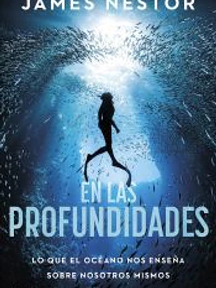 En las profundidades