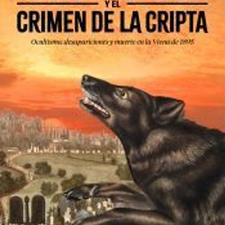 El sepulturero y el crimen de la cripta 1