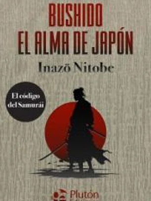 Bushid, el alma de Japón