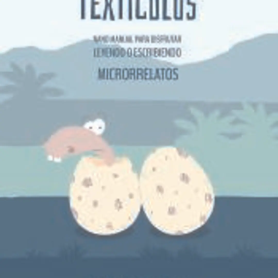 TEXTÍCULOS 1
