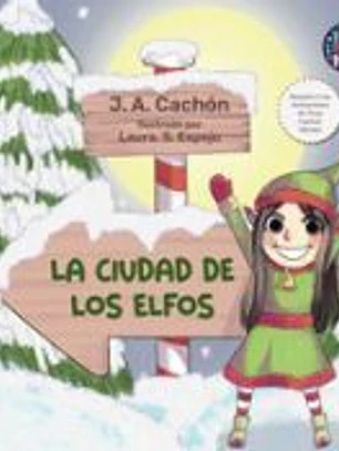 La ciudad de los elfos