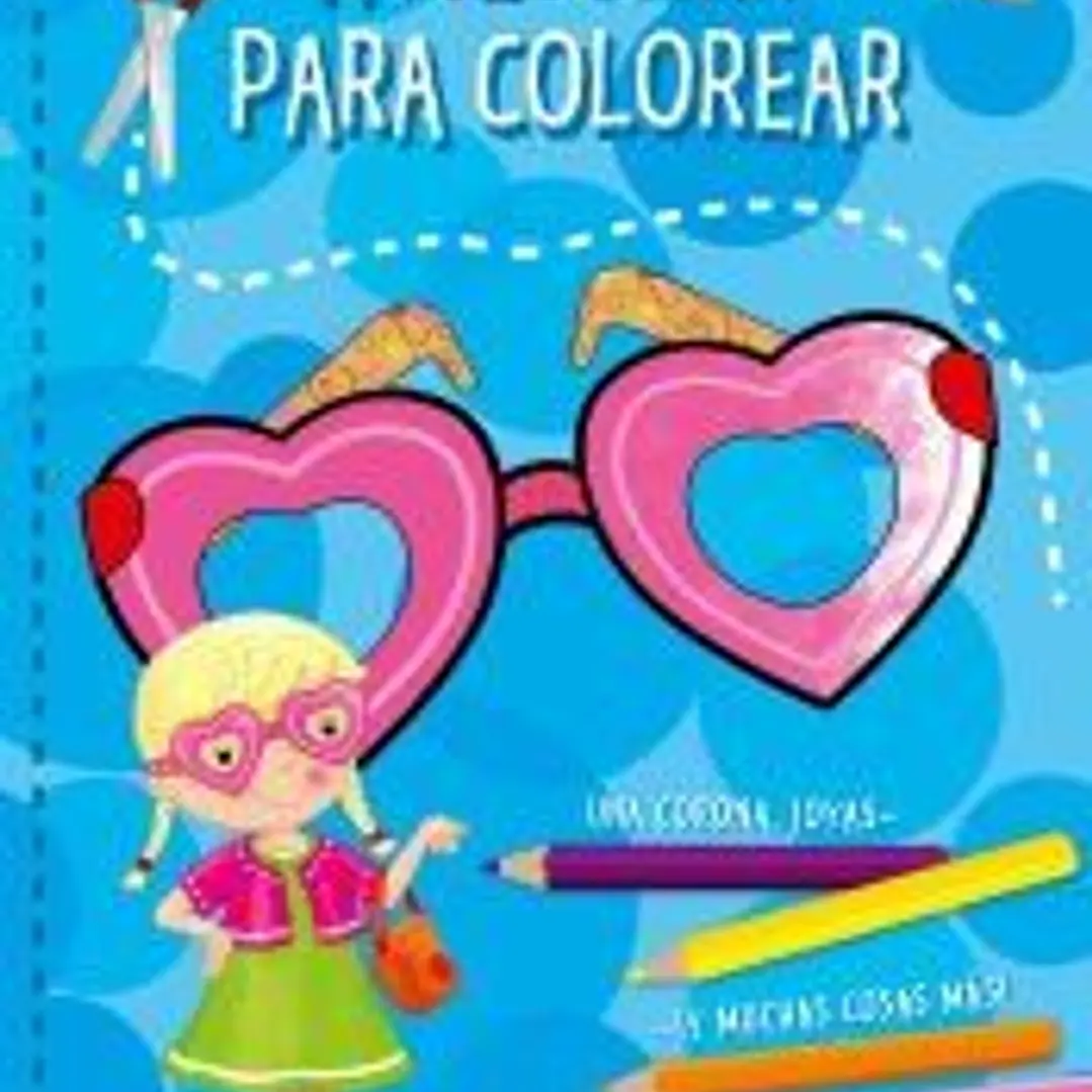 Accesorios para colorear 1