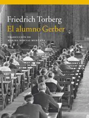 El alumno Gerber