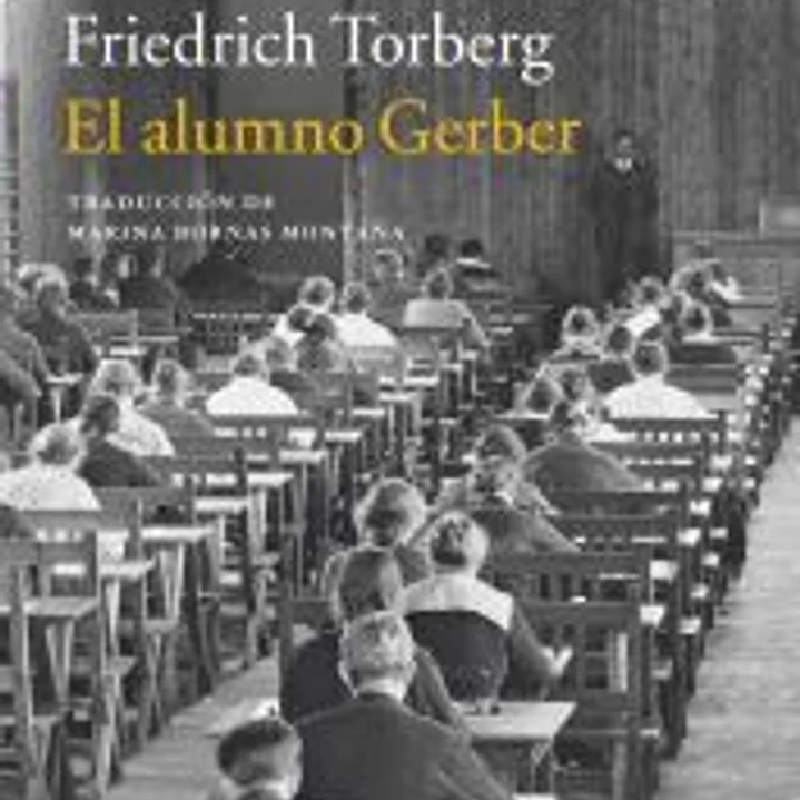 El alumno Gerber 1
