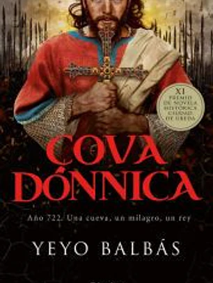 Cova Dónnica