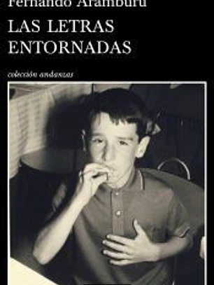 Las letras entornadas