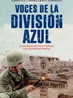 Voces de la División Azul