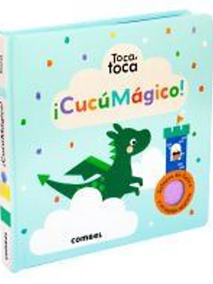¡CucúMágico!