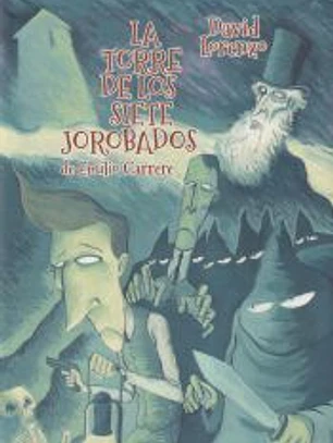 La torre de los siete jorobados