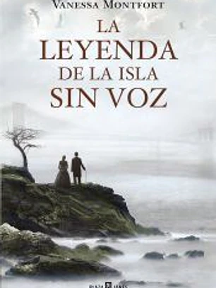 La leyenda de la isla sin voz