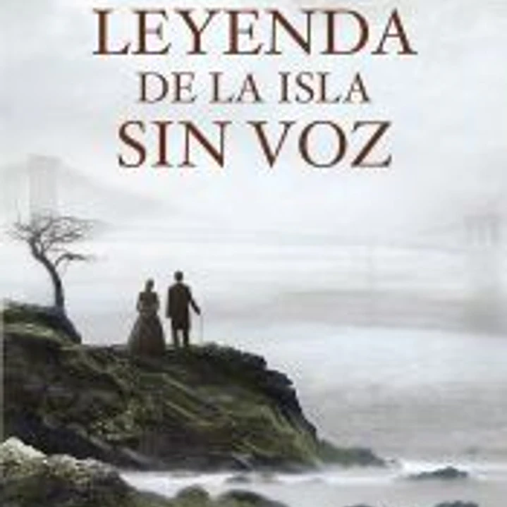 La leyenda de la isla sin voz 1