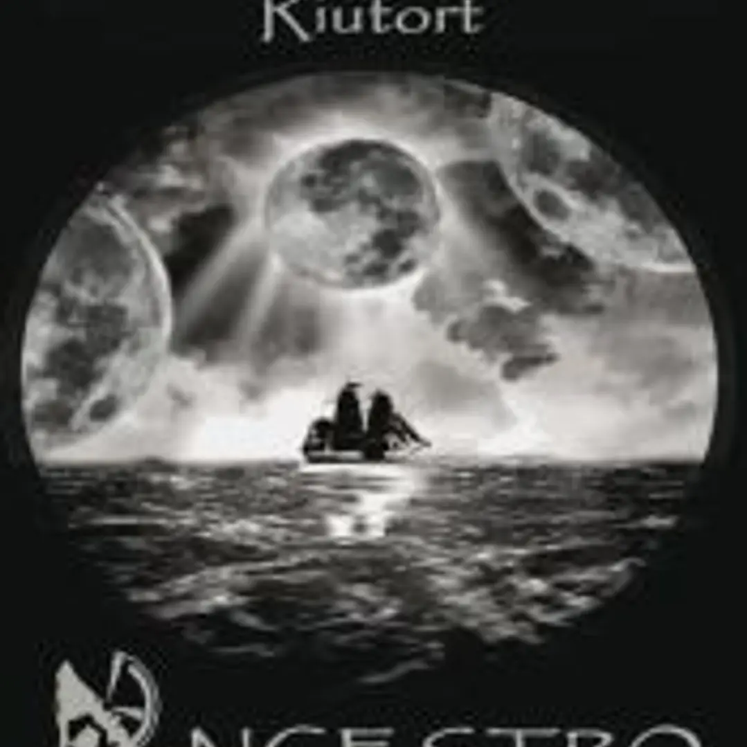 Ancestro 1