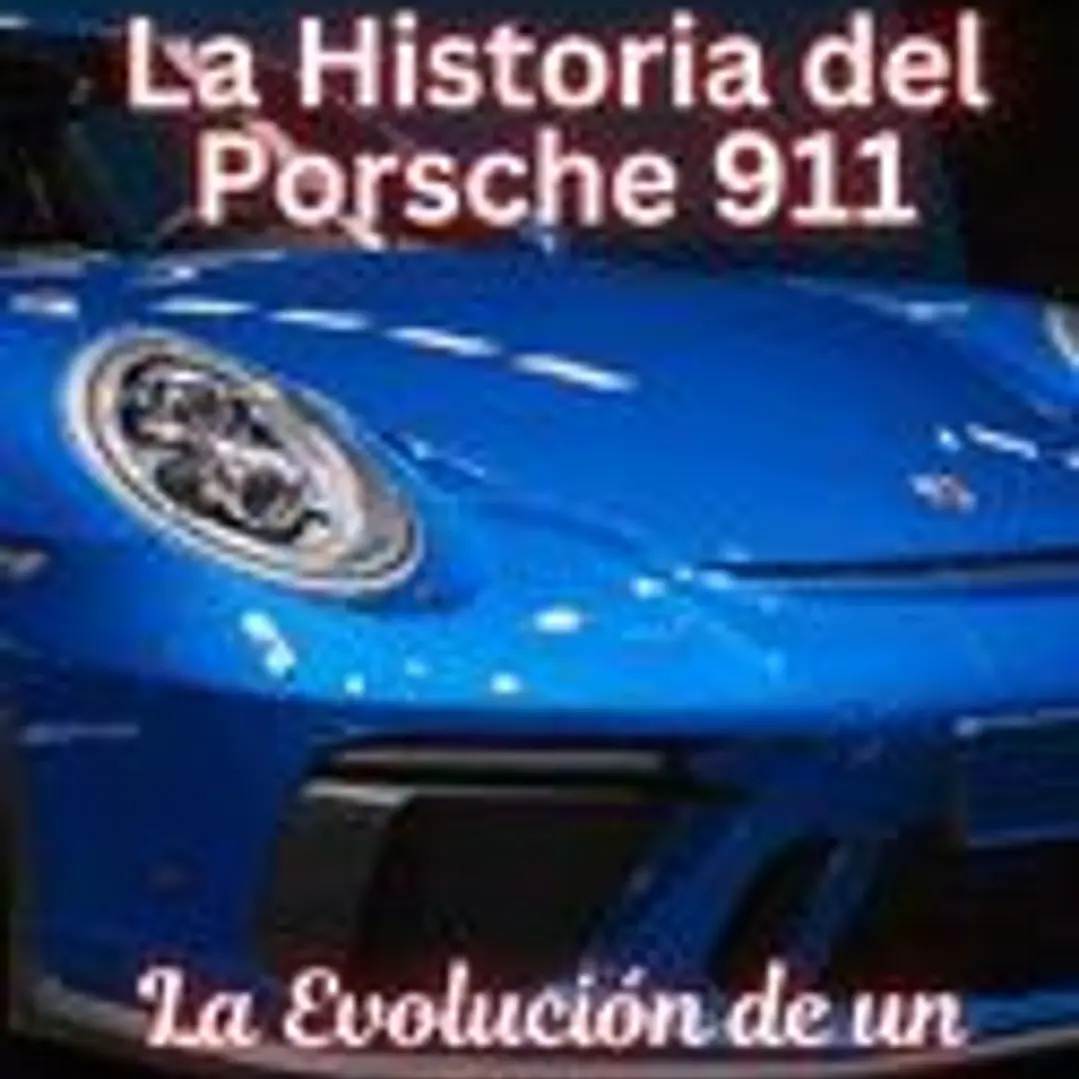 La Historia Del Porsche 911: La Evolución De Un Clásico 1