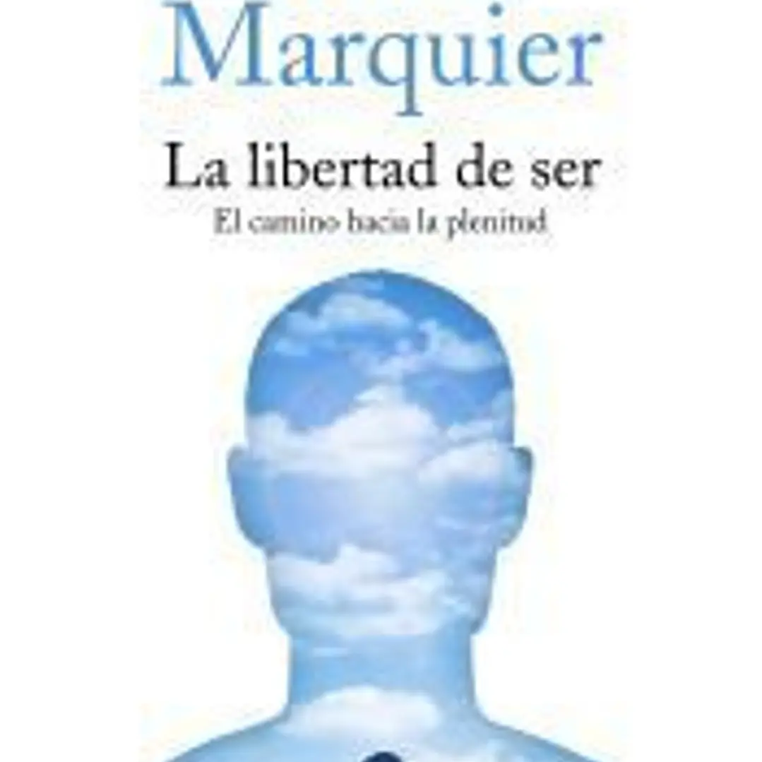 La libertad de ser 1