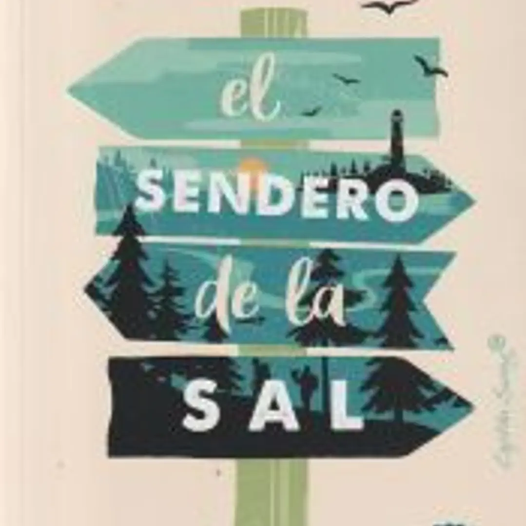 El sendero de la sal 1