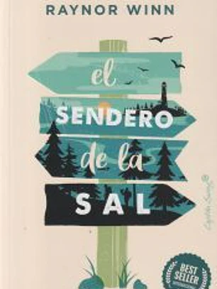 El sendero de la sal