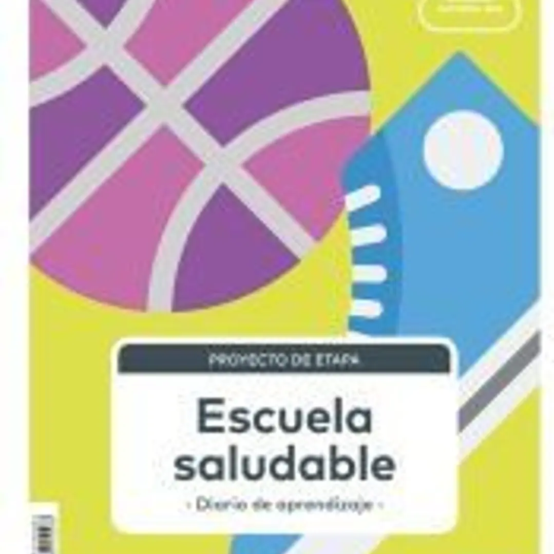 NIVEL II PRI ESCUELA SALUDABLE 1
