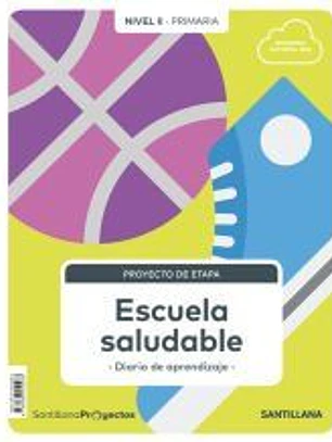 NIVEL II PRI ESCUELA SALUDABLE