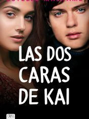 Las dos caras de Kai
