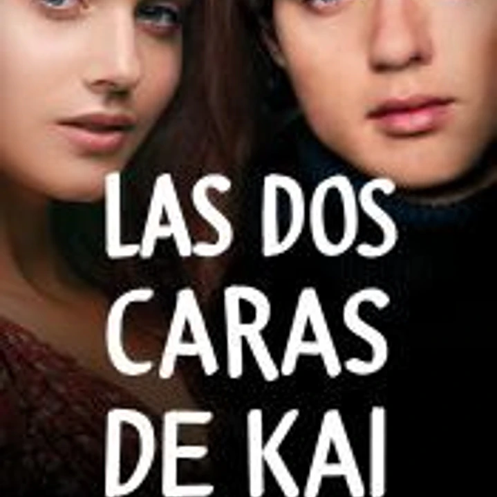 Las dos caras de Kai 1