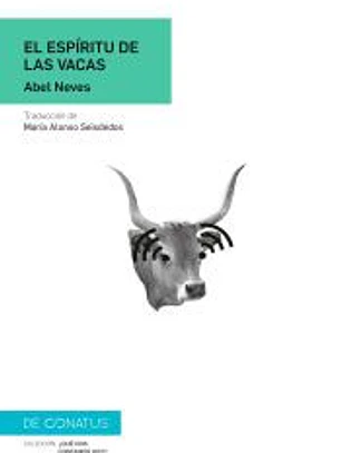 El espíritu de las vacas