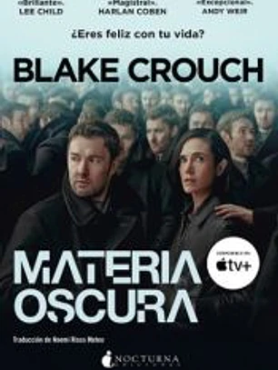 Materia oscura