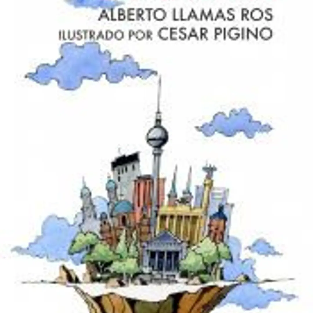 Berlintopía 1
