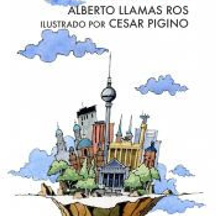 Berlintopía 1