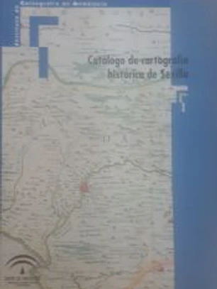 Catálogo de Cartografía Histórica de Sevilla