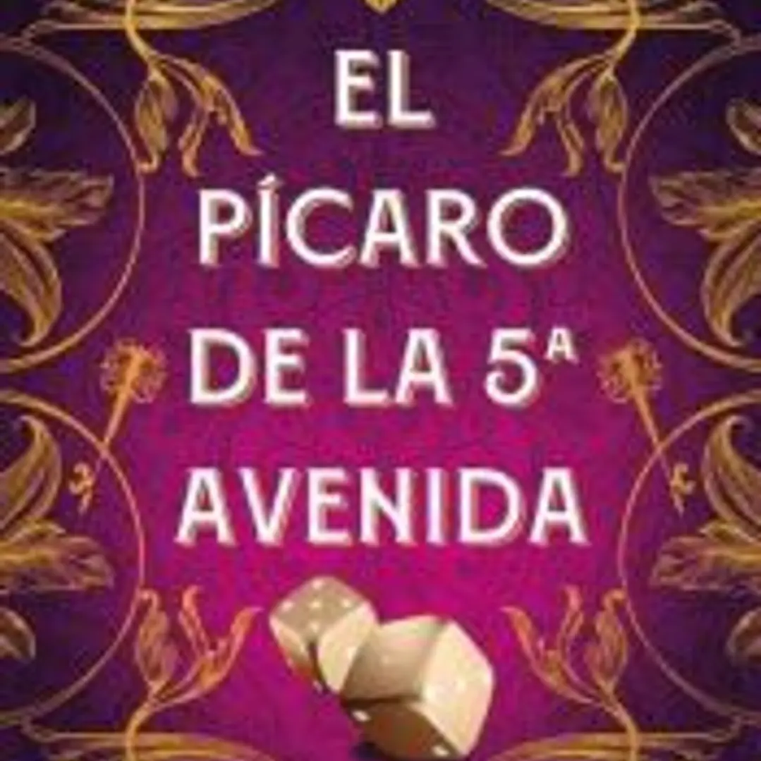 El pícaro de la Quinta Avenida (Señoritas de Nueva York 1) 1
