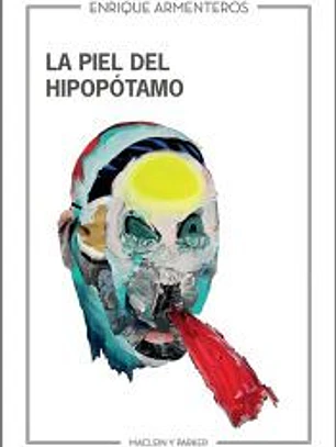 La piel del hipopótamo