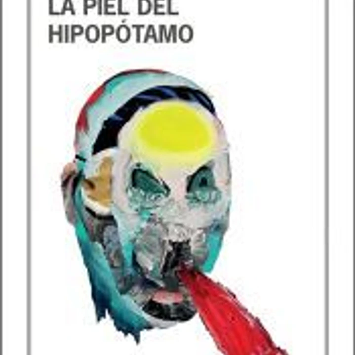 La piel del hipopótamo 1