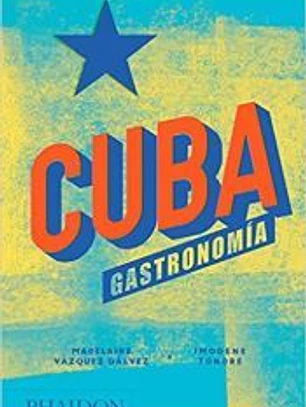 ESP CUBA GASTRONOMÍA
