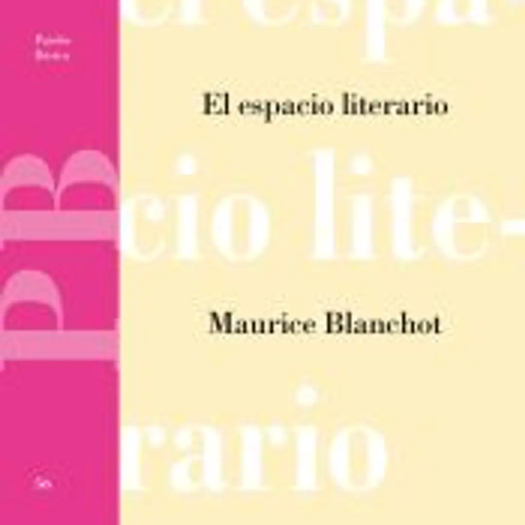 EL ESPACIO LITERARIO 1