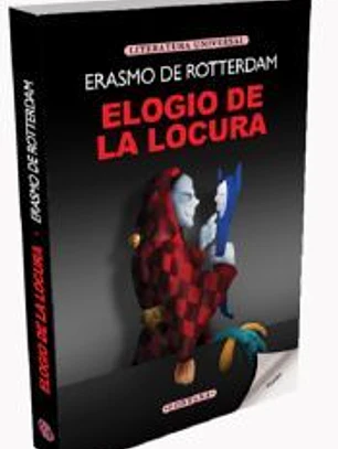 Elogio de la locura