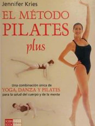 MÉTODO PILATES PLUS, EL.