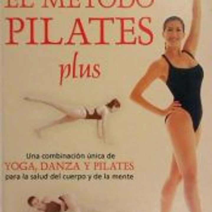 MÉTODO PILATES PLUS, EL. 1