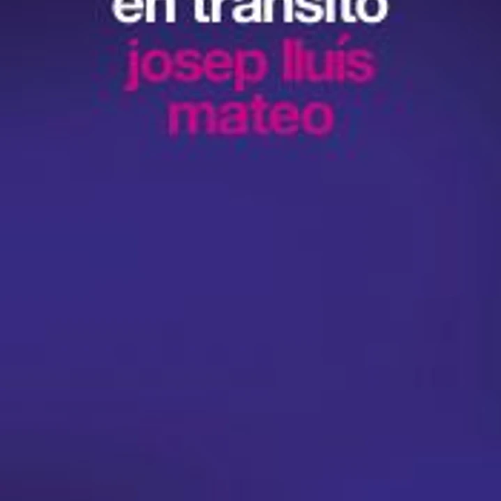 En tránsito 1